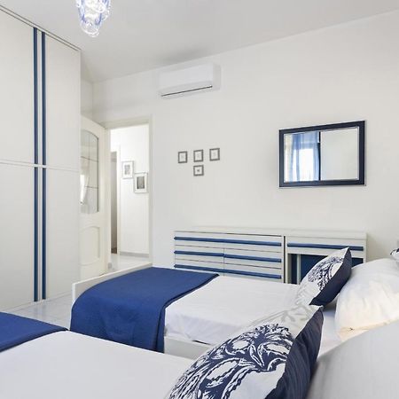 Casa Giovanna By Wonderful Italy Bari Extérieur photo