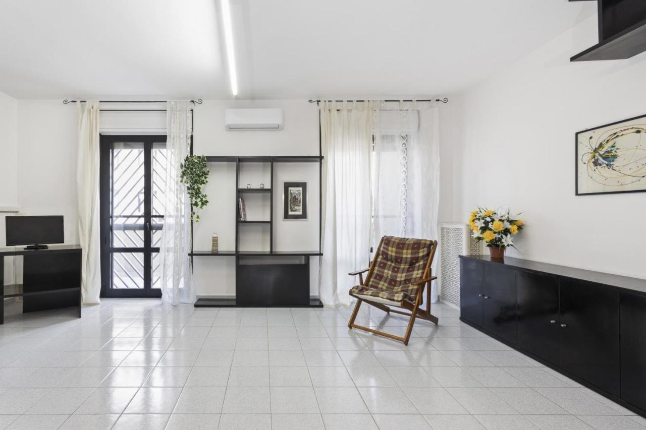 Casa Giovanna By Wonderful Italy Bari Extérieur photo