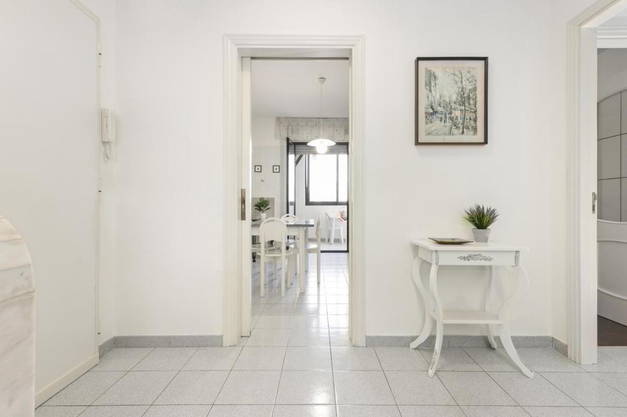 Casa Giovanna By Wonderful Italy Bari Extérieur photo