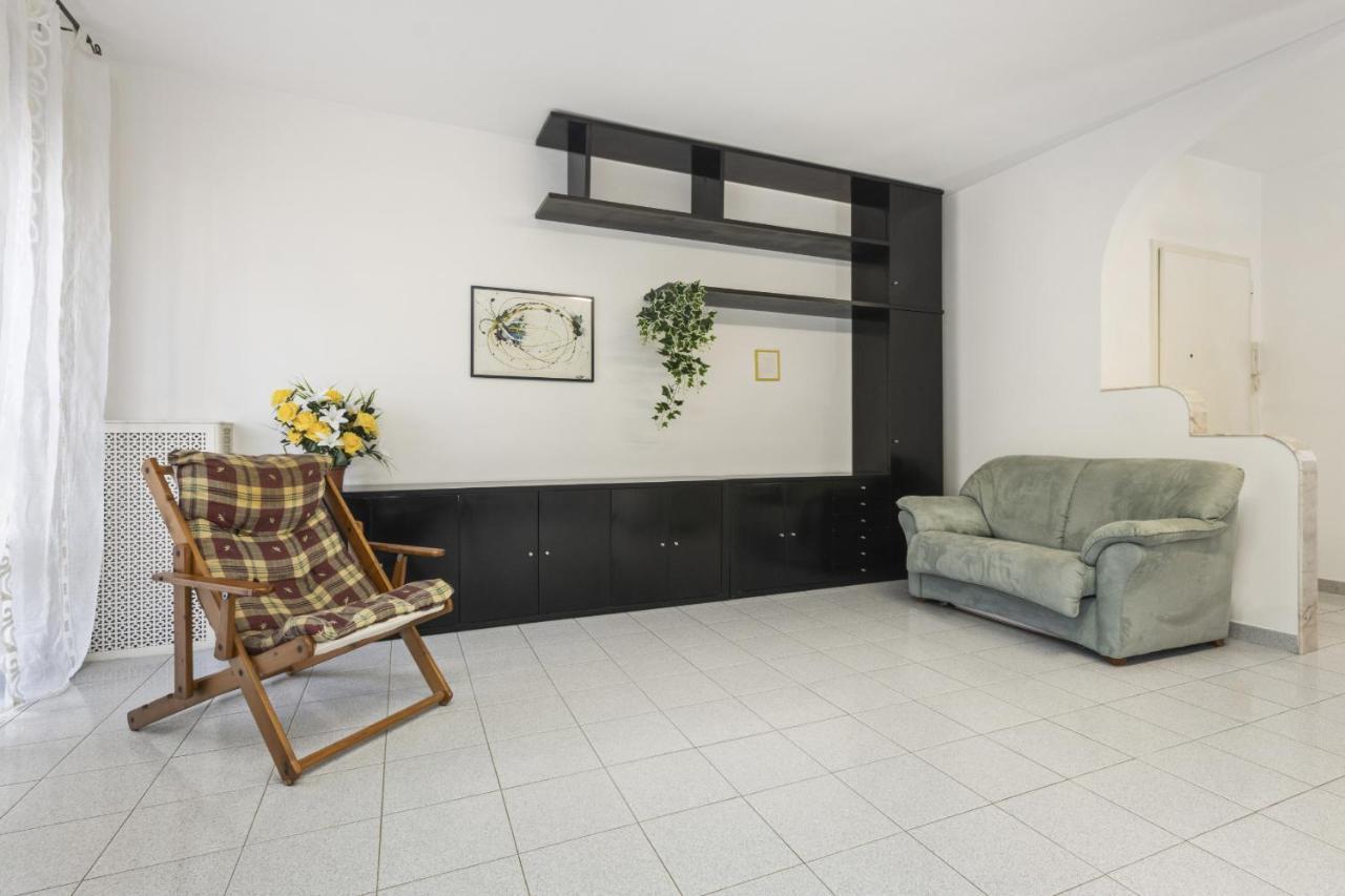 Casa Giovanna By Wonderful Italy Bari Extérieur photo