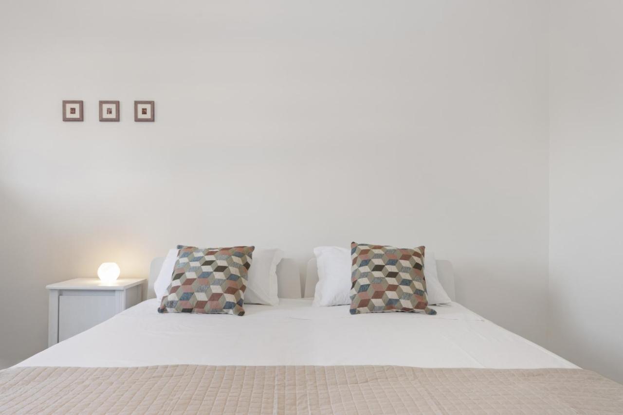 Casa Giovanna By Wonderful Italy Bari Extérieur photo