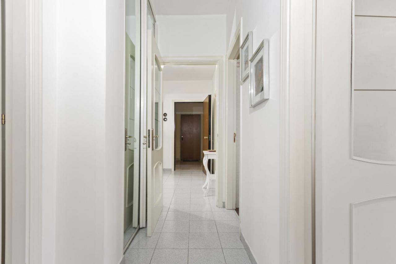 Casa Giovanna By Wonderful Italy Bari Extérieur photo