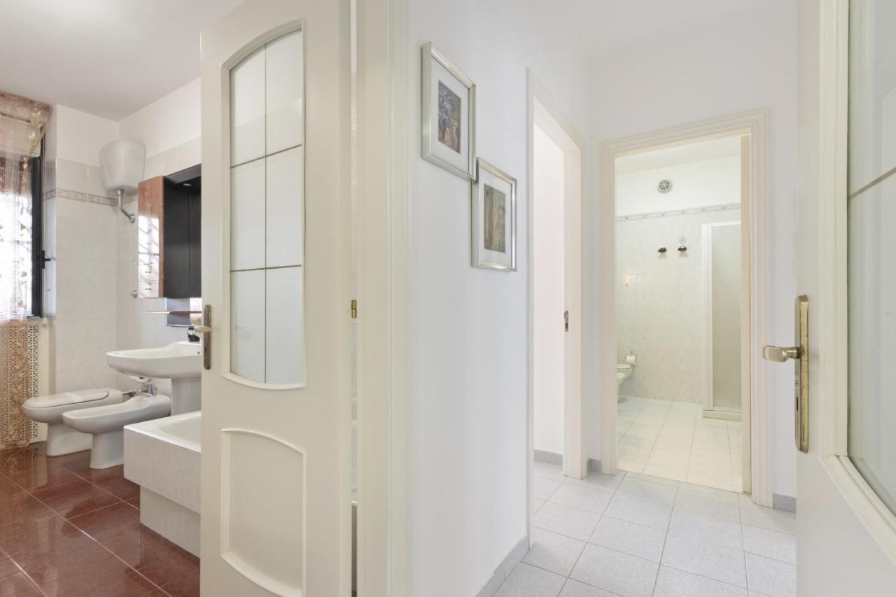 Casa Giovanna By Wonderful Italy Bari Extérieur photo
