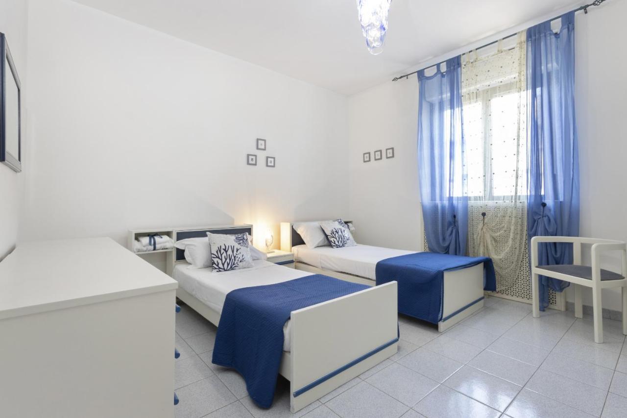 Casa Giovanna By Wonderful Italy Bari Extérieur photo
