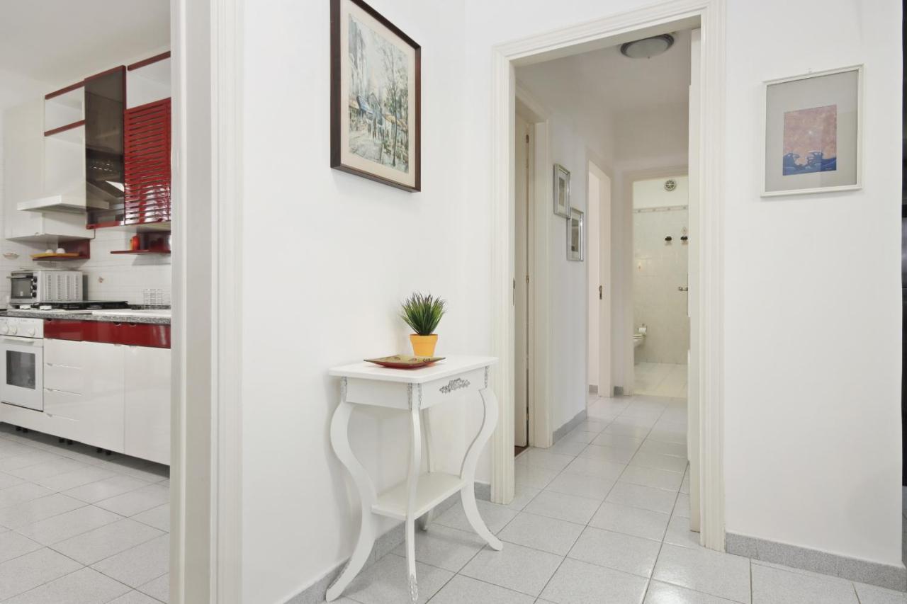 Casa Giovanna By Wonderful Italy Bari Extérieur photo