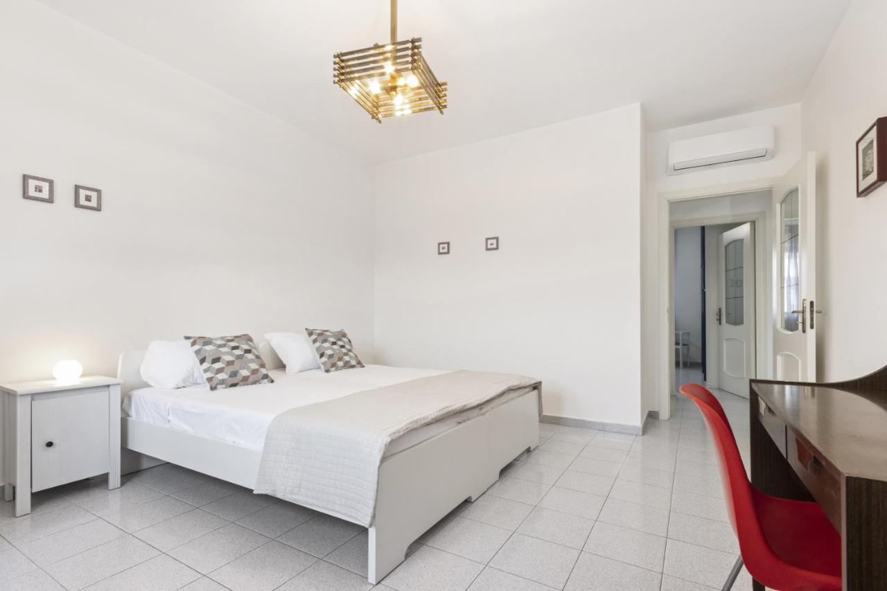Casa Giovanna By Wonderful Italy Bari Extérieur photo