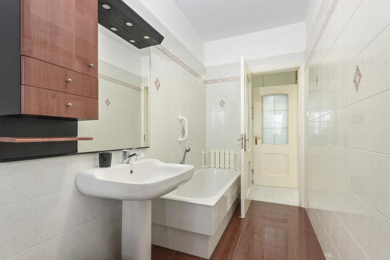 Casa Giovanna By Wonderful Italy Bari Extérieur photo
